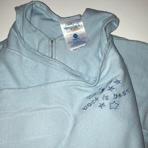 Halo Sleepsack Swaddle